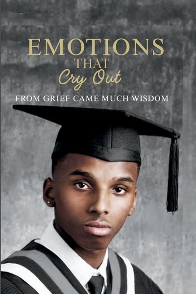 Produktbild: Emotions that Cry Out