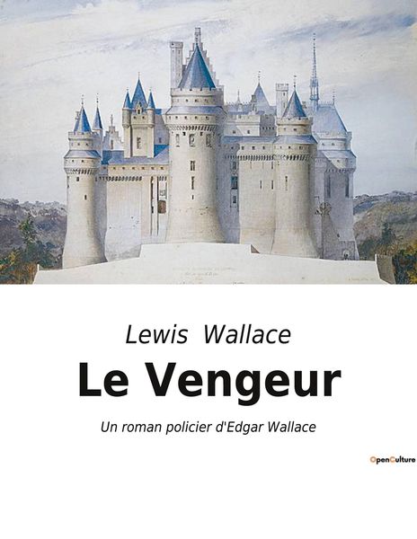 Produktbild: Le Vengeur