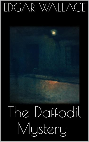 Produktbild: The Daffodil Mystery