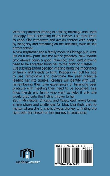 Produktbild: Lisa's Lifeline