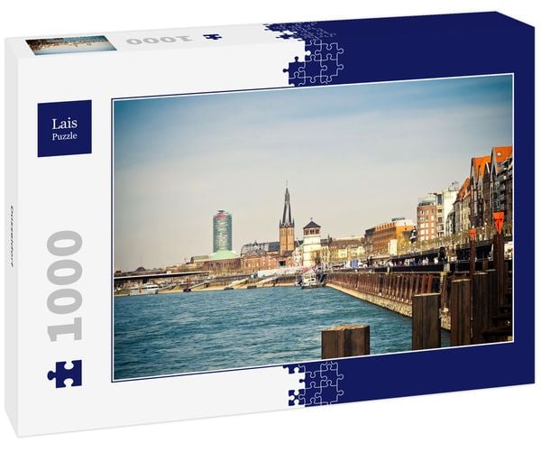 Lais Puzzle - e descontos de seus melhores produtos