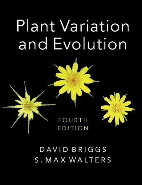 Produktbild: Plant Variation and Evolution