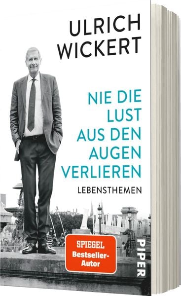 Produktbild: Nie die Lust aus den Augen verlieren