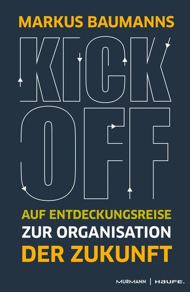 Produktbild: Kick-off!