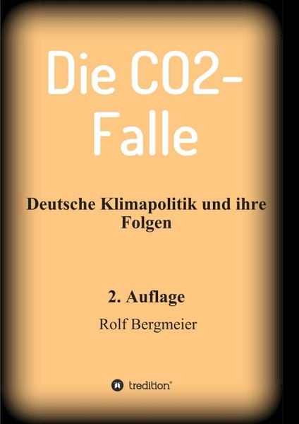 Produktbild: Die CO2-Falle