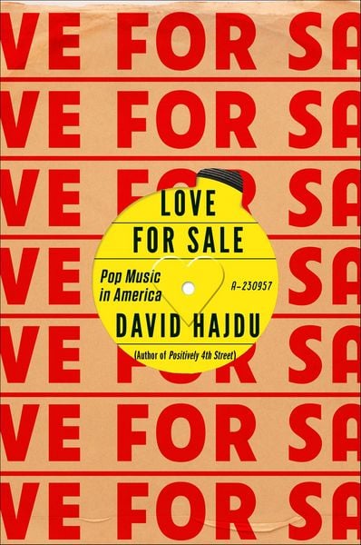 Produktbild: Love for Sale