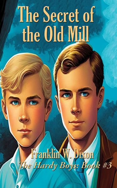 Produktbild: The Secret of the Old Mill