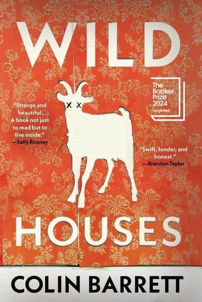 Produktbild: Wild Houses