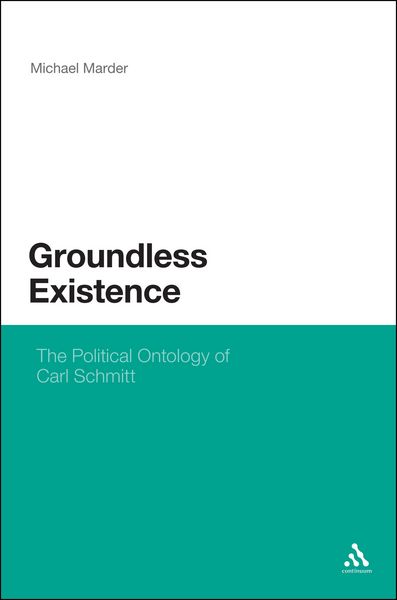 Produktbild: Groundless Existence