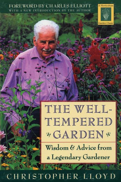 Produktbild: Well-Tempered Garden