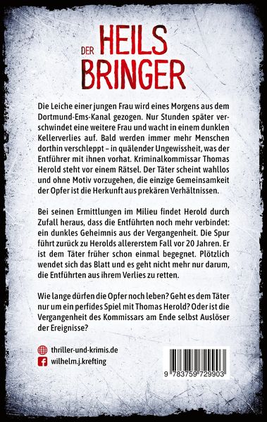 Produktbild: Der Heilsbringer