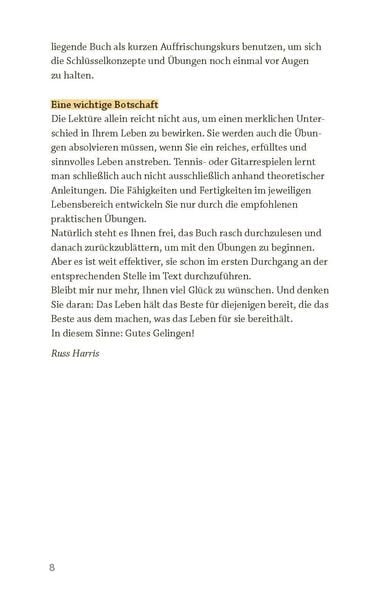 Produktbild: Raus aus der Gl&uuml;cksfalle