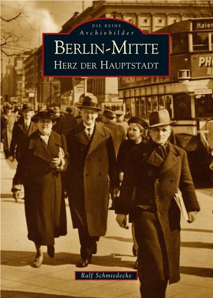 Produktbild: Berlin - Mitte