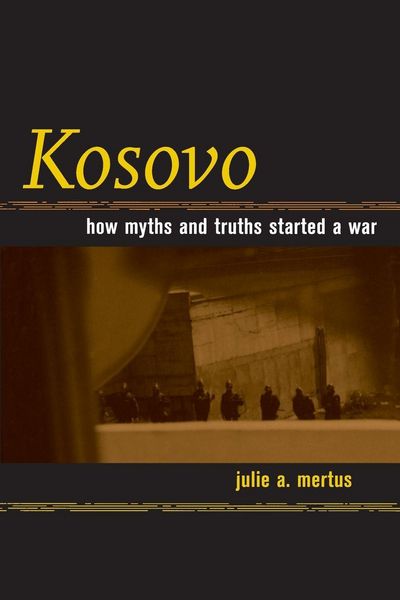 Produktbild: Kosovo