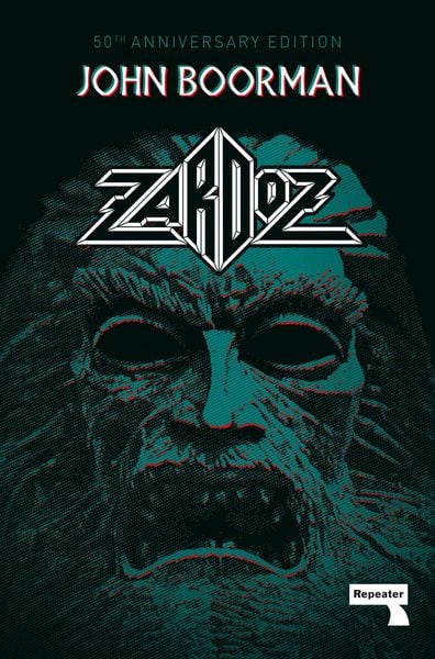 Produktbild: Zardoz
