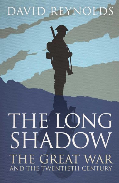 Produktbild: The Long Shadow
