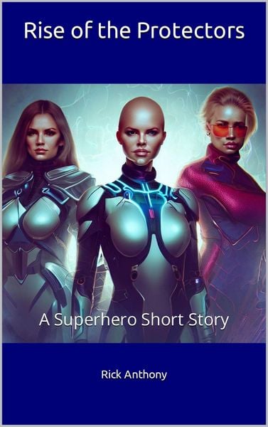 Produktbild: Rise of the Protectors
