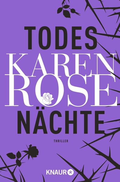 Produktbild: Todesn&auml;chte