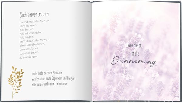 Produktbild: Ich will euch tr&ouml;sten