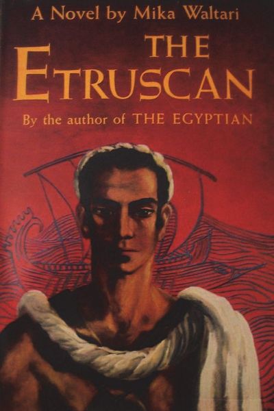 Produktbild: The Etruscan
