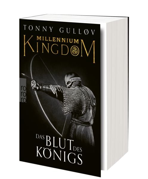 Produktbild: Millennium Kingdom: Das Blut des K&ouml;nigs