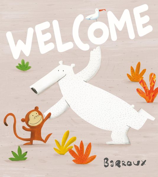 Produktbild: Welcome
