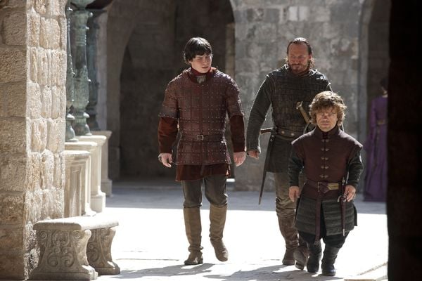 Game of Thrones - Staffel 3 [5 DVDs]