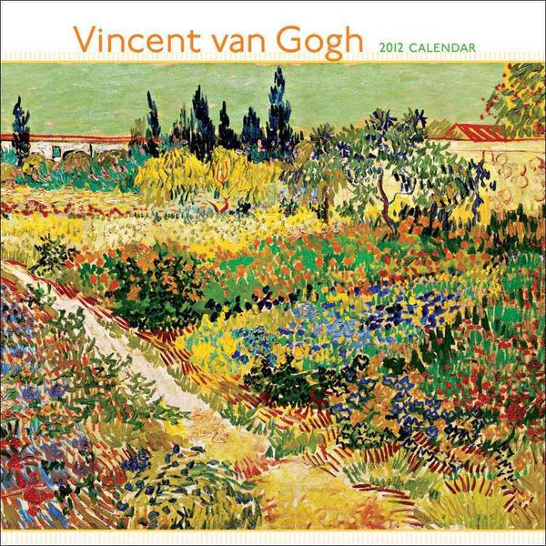 Produktbild: Van Gogh, 2012
