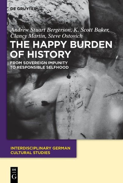 Produktbild: The Happy Burden of History