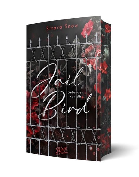 Produktbild: Jailbird