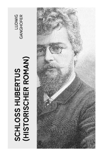 Produktbild: Schlo&szlig; Hubertus (Historischer Roman)