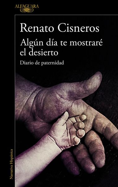 Produktbild: Alg&uacute;n d&iacute;a te mostrar&eacute; el desierto