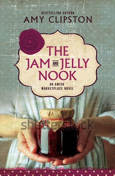 Produktbild: The Jam and Jelly Nook