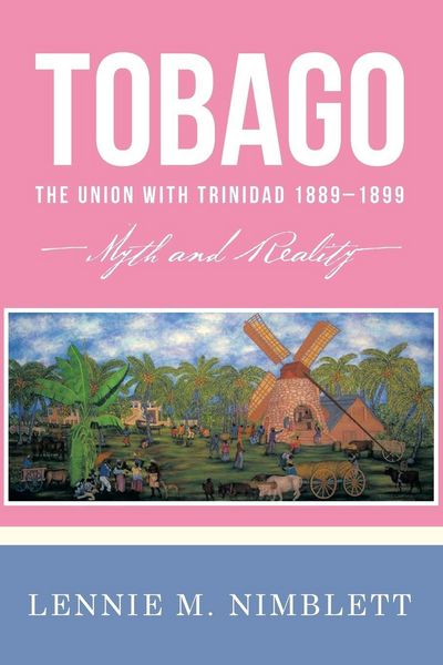 Produktbild: Tobago