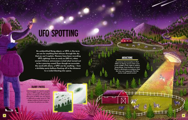 Produktbild: Aliens