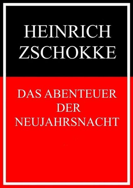 Produktbild: Das Abenteuer der Neujahrsnacht