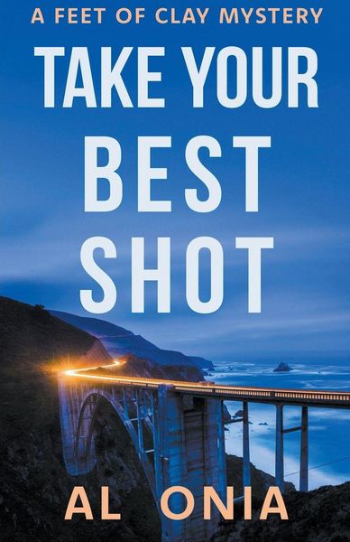 Produktbild: Take Your Best Shot