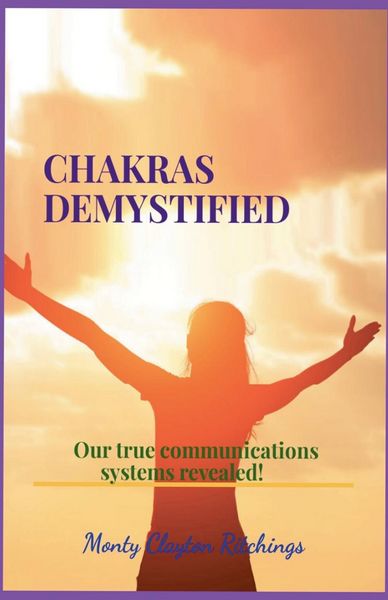 Produktbild: Chakras Demystified