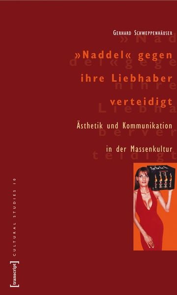 Produktbild: &raquo;Naddel&laquo; gegen ihre Liebhaber verteidigt