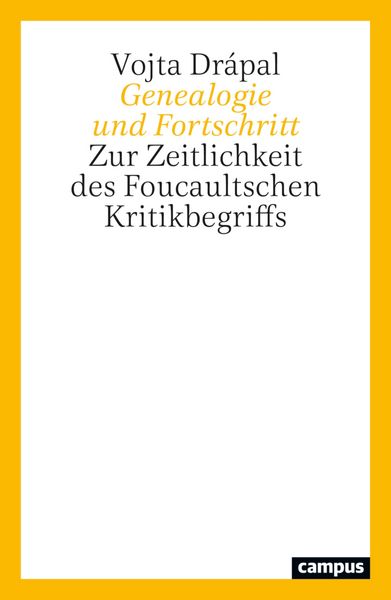Produktbild: Genealogie und Fortschritt