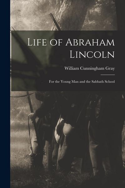 Produktbild: Life of Abraham Lincoln