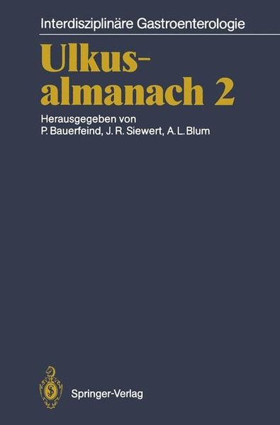 Produktbild: Ulkusalmanach 2