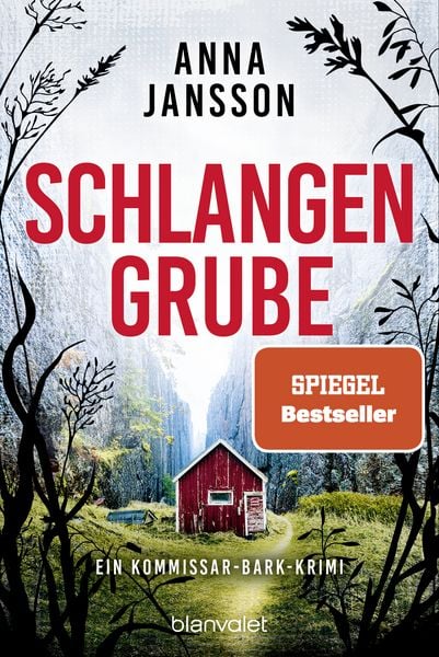 Schlangengrube, Taschenbuch von Anna Jansson, Blanvalet, 978-3-7341-1430-4