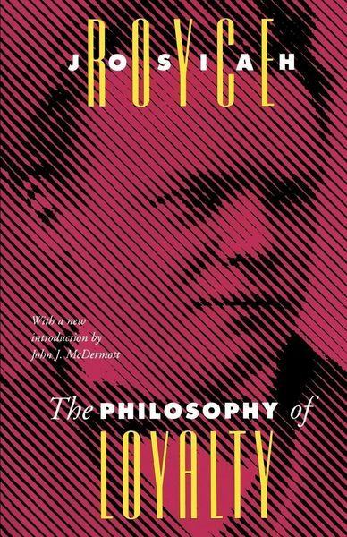 Produktbild: The Philosophy of Loyalty