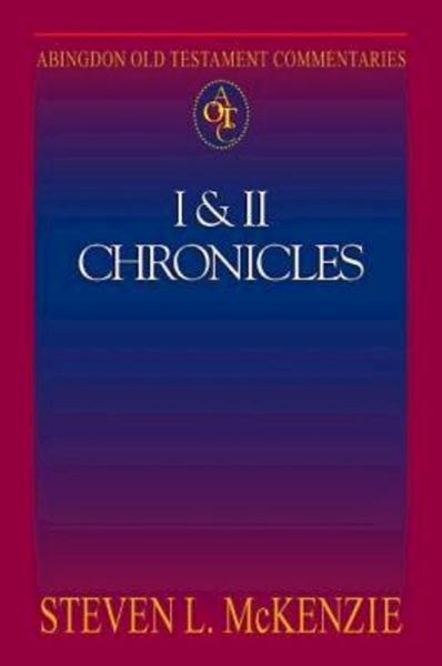 Produktbild: Abingdon Old Testament Commentaries: I & II Chronicles