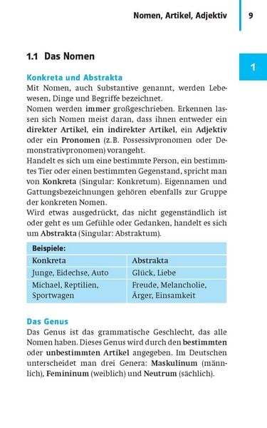 Produktbild: Klett kompaktWissen Deutsch 5.-10. Klasse