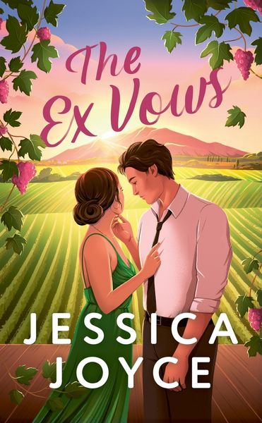 Produktbild: The ex vows