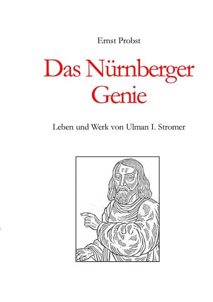 Produktbild: Das N&uuml;rnberger Genie
