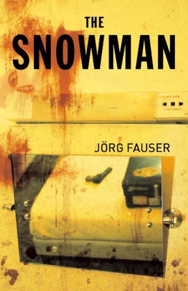 Produktbild: The Snowman