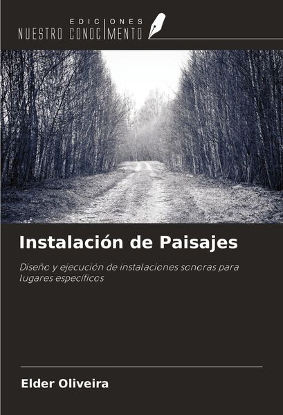 Produktbild: Instalaci&oacute;n de Paisajes
